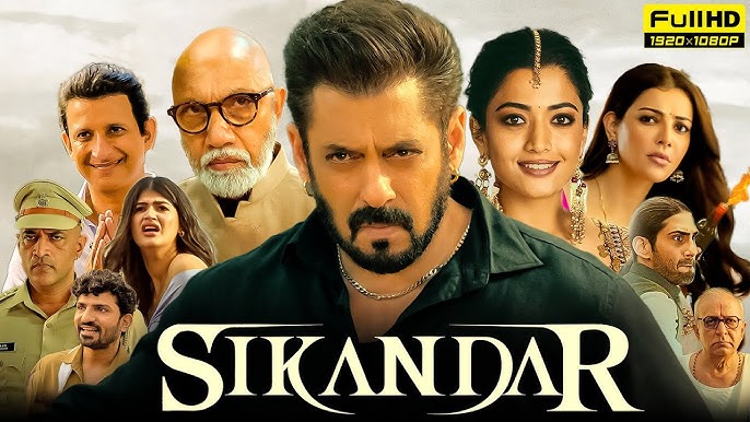 Sikandar