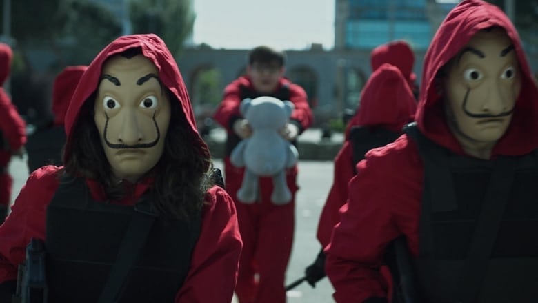 Money Heist